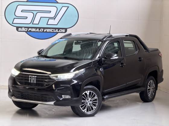 FIAT STRADA 1.3 FIREFLY FLEX RANCH CD CVT FIAT STRADA 1.3 FIREFLY FLEX RANCH CD CVT